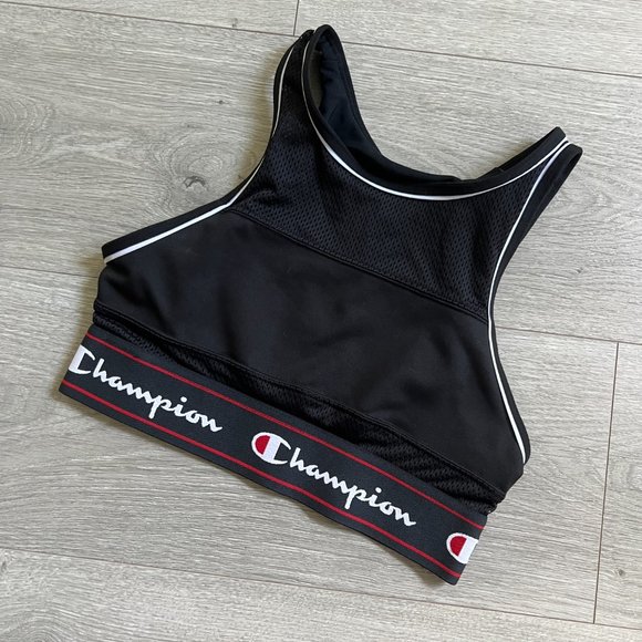 Champion Sports Bra - Picture 3 of 6